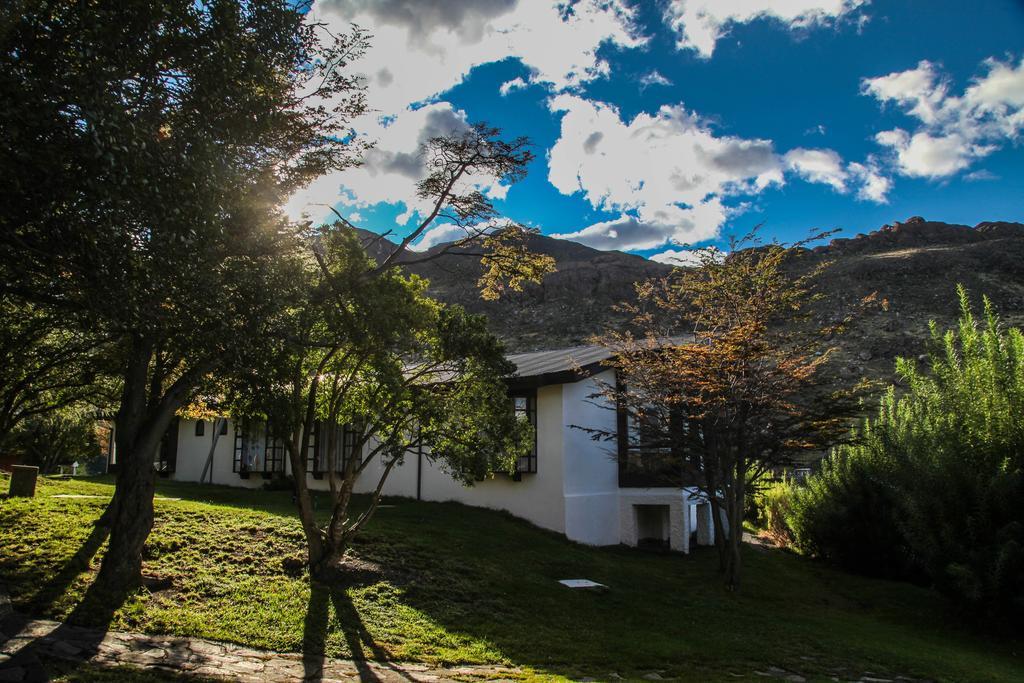 Hosteria Pehoe Torres del Paine National Park Bagian luar foto